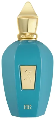 Xerjoff Erba Pura bottle