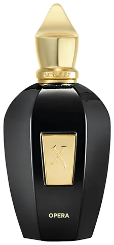 Xerjoff Opera bottle
