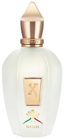 Xerjoff XJ 1861 Naxos bottle