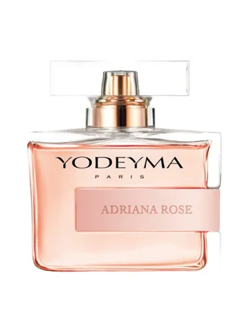 Yodeyma Adriana Rose bottle