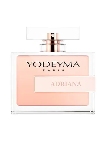 Yodeyma Adriana bottle