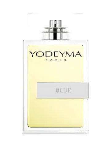 Yodeyma Blue bottle