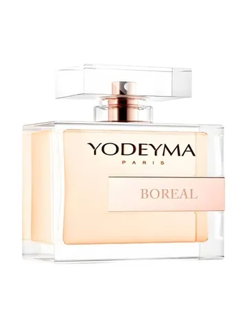 Yodeyma Boreal bottle