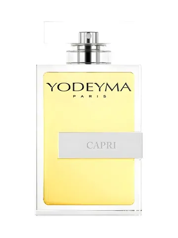 Yodeyma Capri bottle