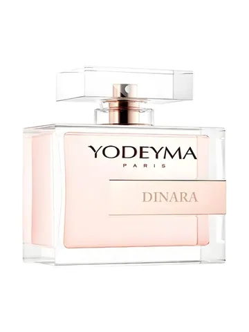 Yodeyma Dinara bottle