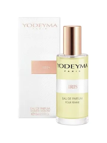 Yodeyma Iris bottle