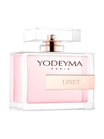 Yodeyma Linet bottle