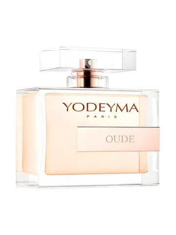 Yodeyma Oude bottle