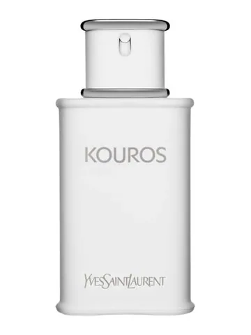Yves Saint Laurent Kouros bottle