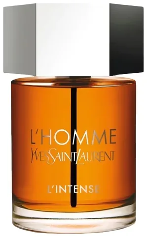 Yves Saint Laurent L'Homme Parfum Intense bottle
