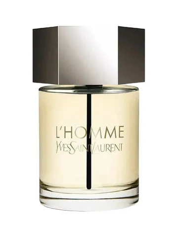 Yves Saint Laurent L'Homme bottle