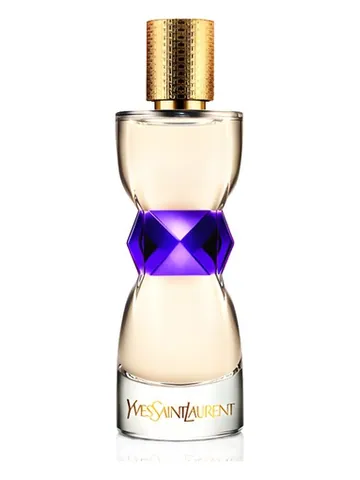 Yves Saint Laurent Manifesto bottle