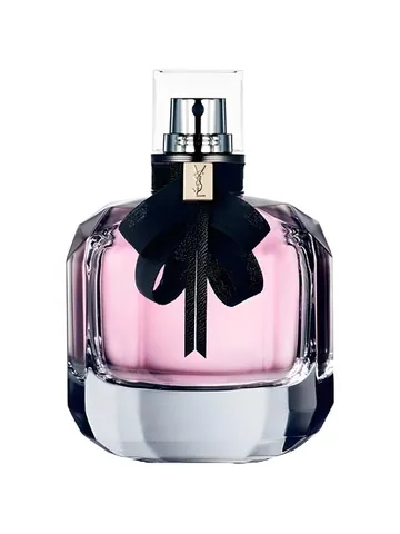 Yves Saint Laurent Mon Paris bottle