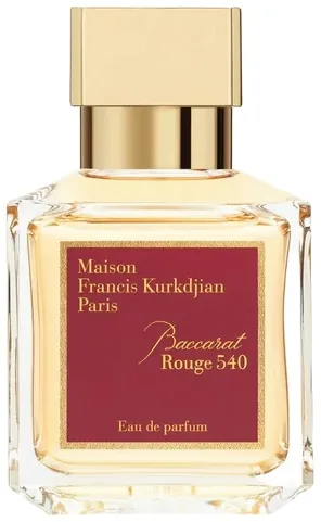 Yves Saint Laurent MYSLF Eau de Parfum bottle