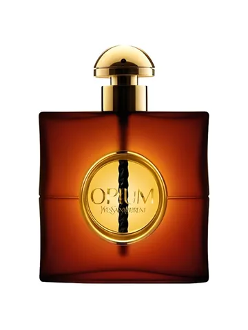 Yves Saint Laurent Opium Eau de Parfum 2009 bottle