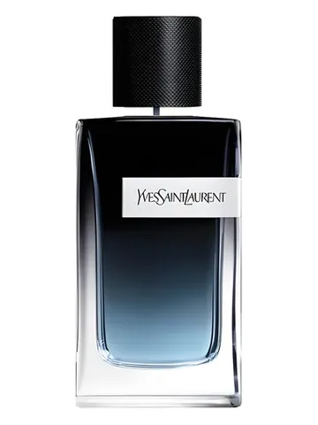 Yves Saint Laurent Y Eau de Parfum bottle