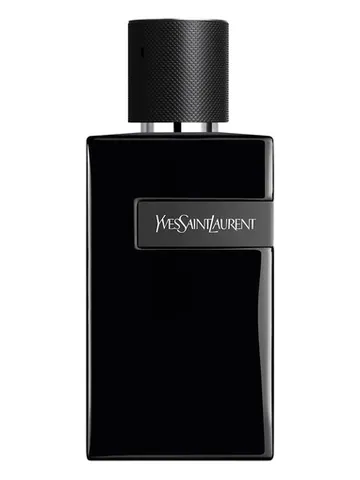 Yves Saint Laurent Y Le Parfum bottle