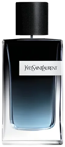 Yves Saint Laurent Y bottle