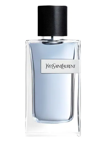 Yves Saint Laurent Yves Saint Laurent Y bottle