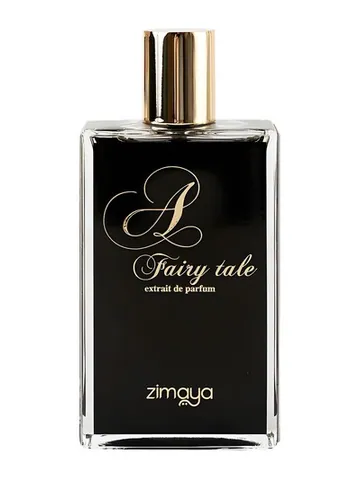 Zimaya A Fairy Tale bottle