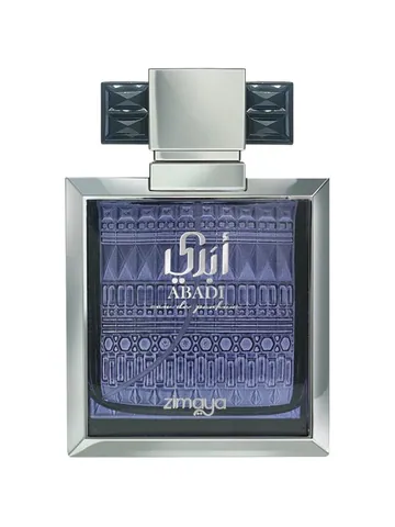 Zimaya Abadi Opulent bottle