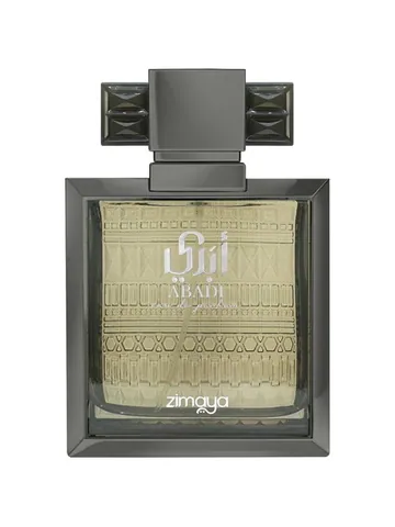 Zimaya Abadi Saga bottle