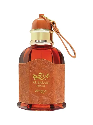 Zimaya Al Barari Shore bottle