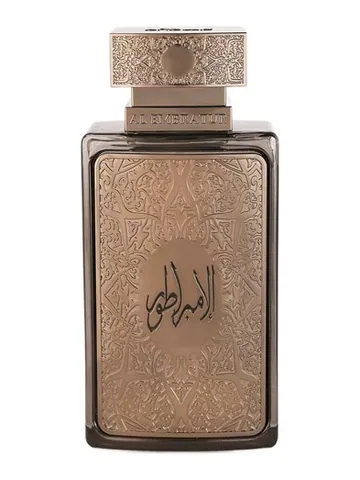 Zimaya AL EMBRATUR ELIXIR bottle
