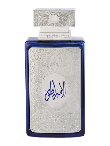 Zimaya AL EMBRATUR INTENSE bottle