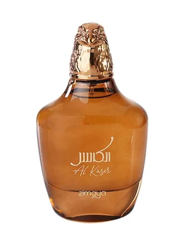 Zimaya Al Kaser bottle