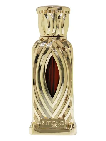 Zimaya AL MAHA GOLD CPO bottle
