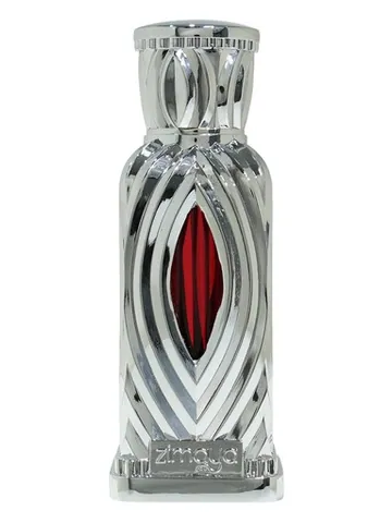Zimaya AL MAHA SILVER CPO bottle