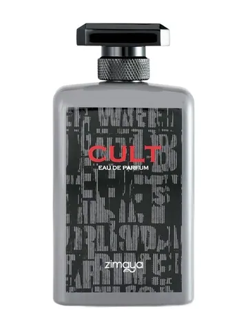 Zimaya Cult bottle