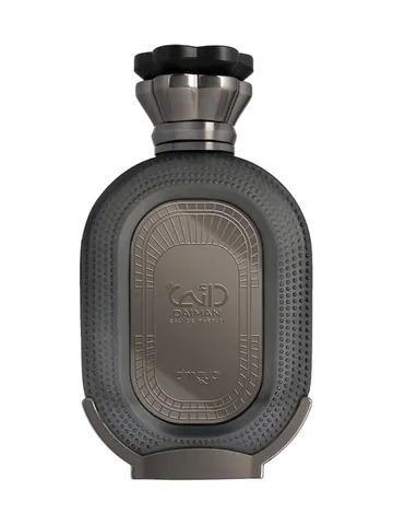 Zimaya Daiman Eclipse bottle