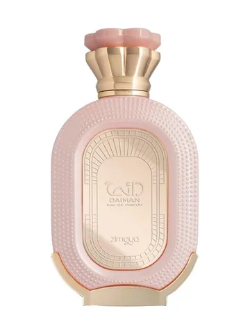Zimaya Daiman Eden bottle