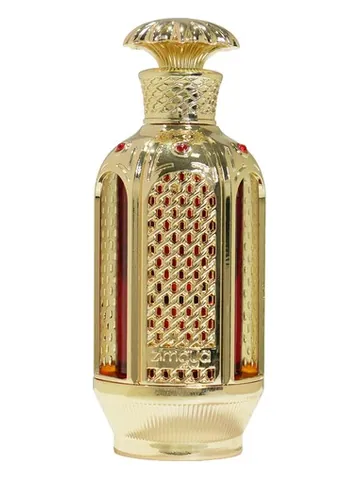 Zimaya Dar es Salaam CPO bottle