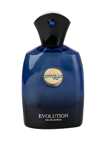 Zimaya Evolution bottle