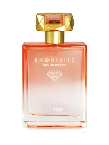 Zimaya Exquisite bottle