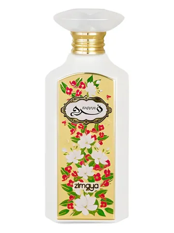 Zimaya Farah bottle