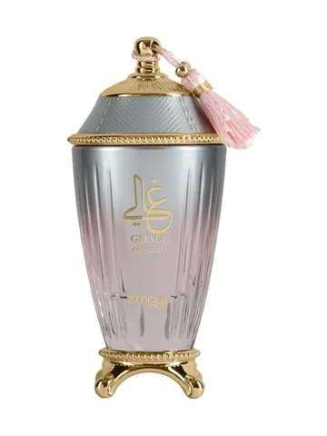 Zimaya Ghali Elegant bottle