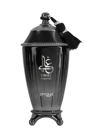 Zimaya Ghali Imperial bottle