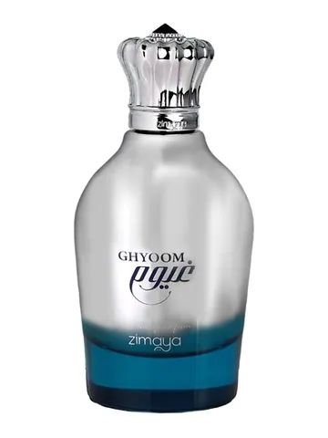 Zimaya Ghyoom bottle