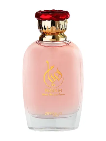 Zimaya Hayam bottle