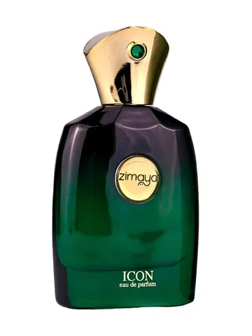 Zimaya Icon bottle