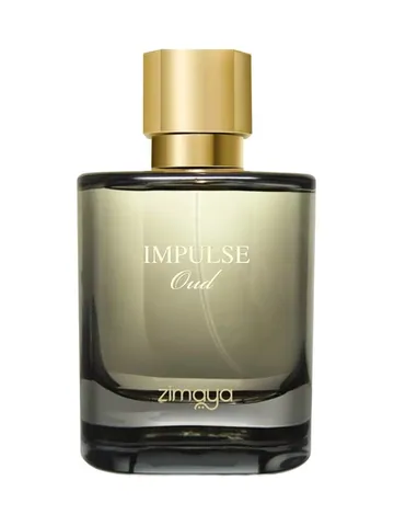 Zimaya Impulse Oud bottle