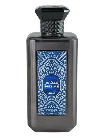 Zimaya INEKAS LUNA bottle