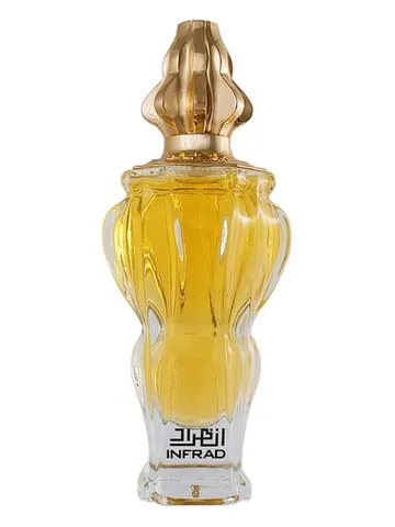 Zimaya Infrad Luxe bottle