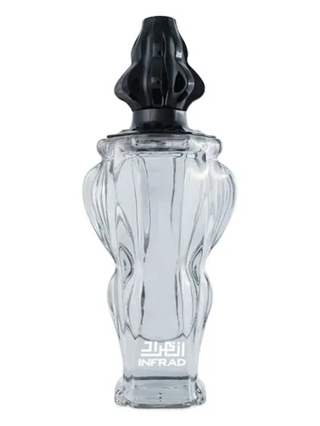 Zimaya Infrad Noir bottle