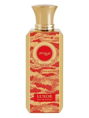Zimaya Luxor bottle