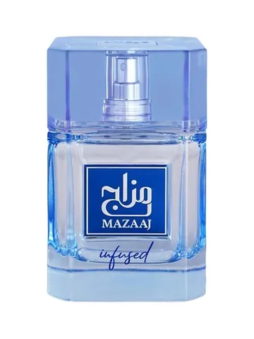 Zimaya Mazaaj Infused bottle